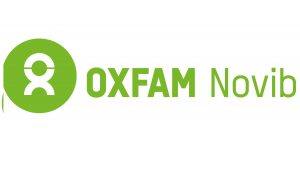Oxfam novib logo